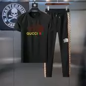 2022 gucci Trainingsanzugs short sleeve t-shirt 2pcs pantalon s_a66a63